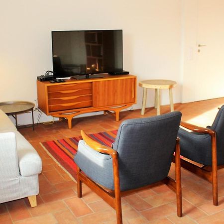 Convento Bernardas Duplex Bl - 3 Bedroom Тавира Экстерьер фото