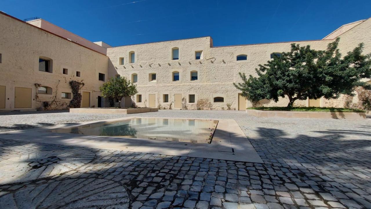 Convento Bernardas Duplex Bl - 3 Bedroom Тавира Экстерьер фото