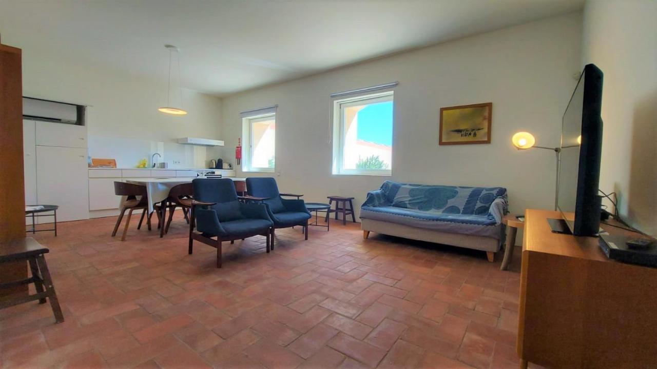 Convento Bernardas Duplex Bl - 3 Bedroom Тавира Экстерьер фото