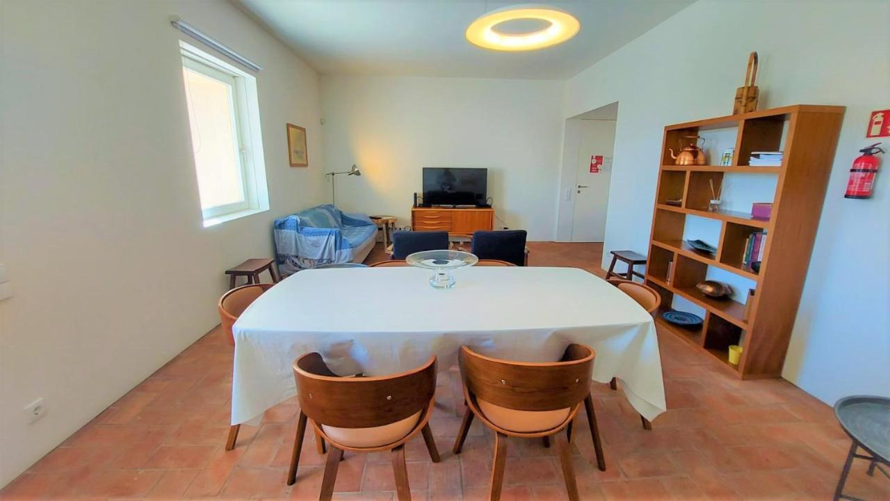 Convento Bernardas Duplex Bl - 3 Bedroom Тавира Экстерьер фото