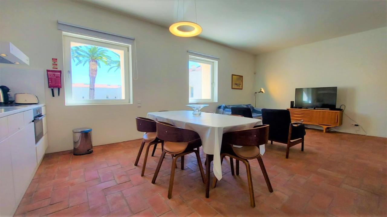 Convento Bernardas Duplex Bl - 3 Bedroom Тавира Экстерьер фото
