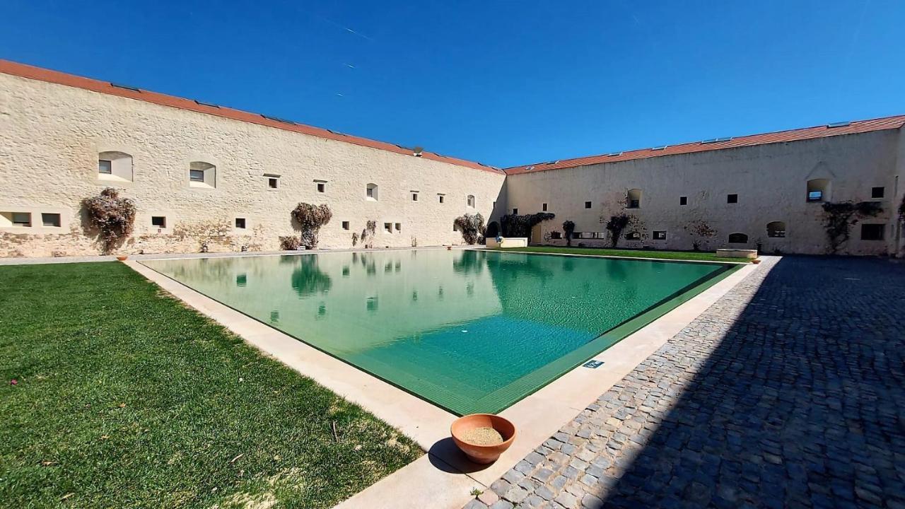 Convento Bernardas Duplex Bl - 3 Bedroom Тавира Экстерьер фото