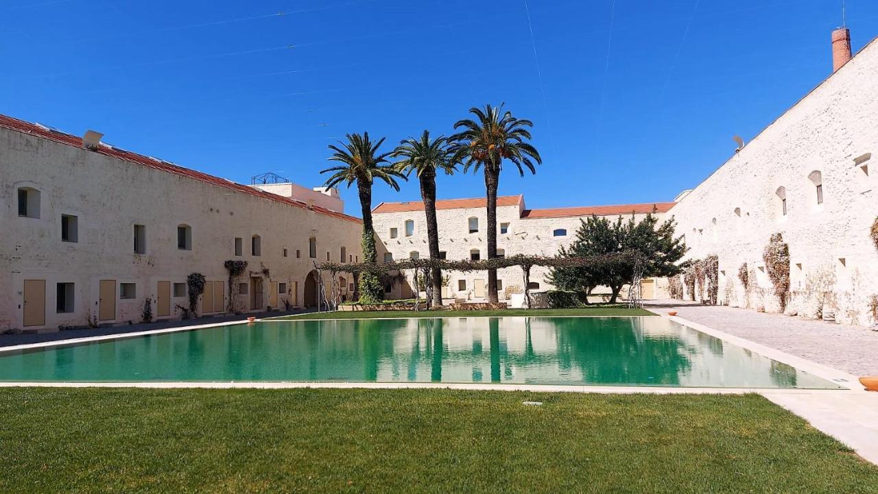Convento Bernardas Duplex Bl - 3 Bedroom Тавира Экстерьер фото