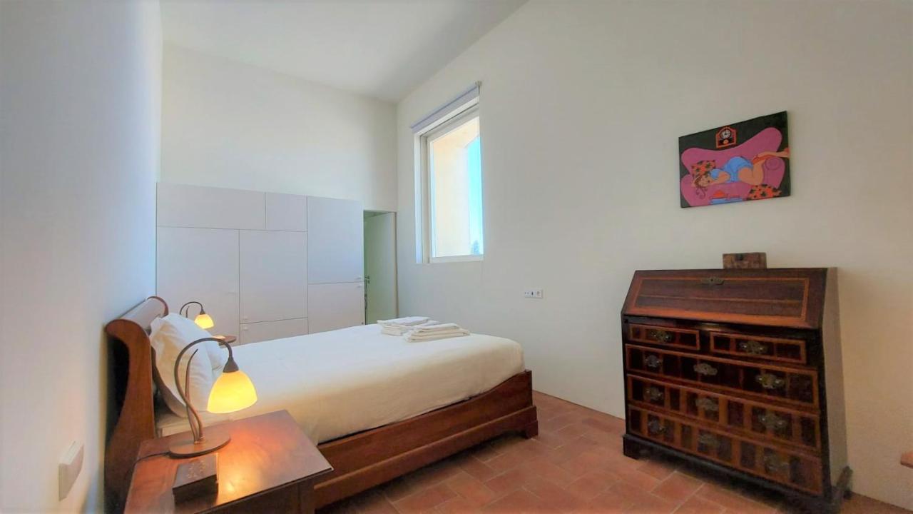 Convento Bernardas Duplex Bl - 3 Bedroom Тавира Экстерьер фото