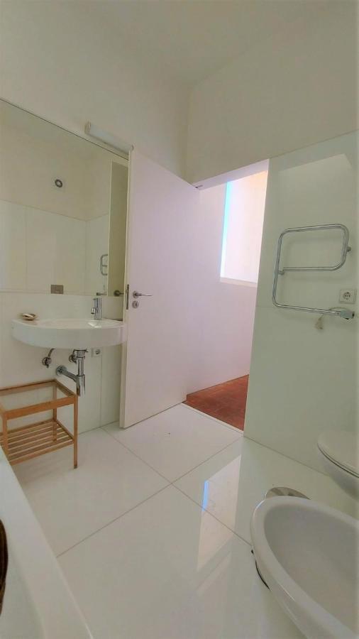 Convento Bernardas Duplex Bl - 3 Bedroom Тавира Экстерьер фото