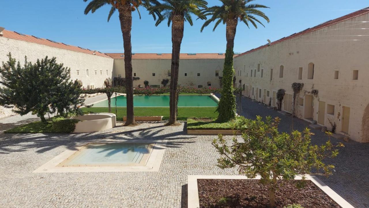 Convento Bernardas Duplex Bl - 3 Bedroom Тавира Экстерьер фото