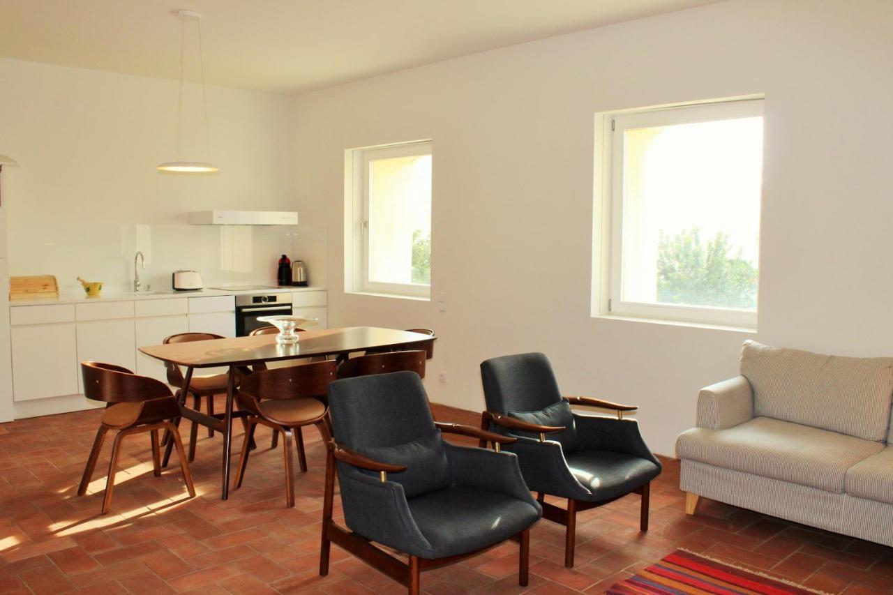 Convento Bernardas Duplex Bl - 3 Bedroom Тавира Экстерьер фото