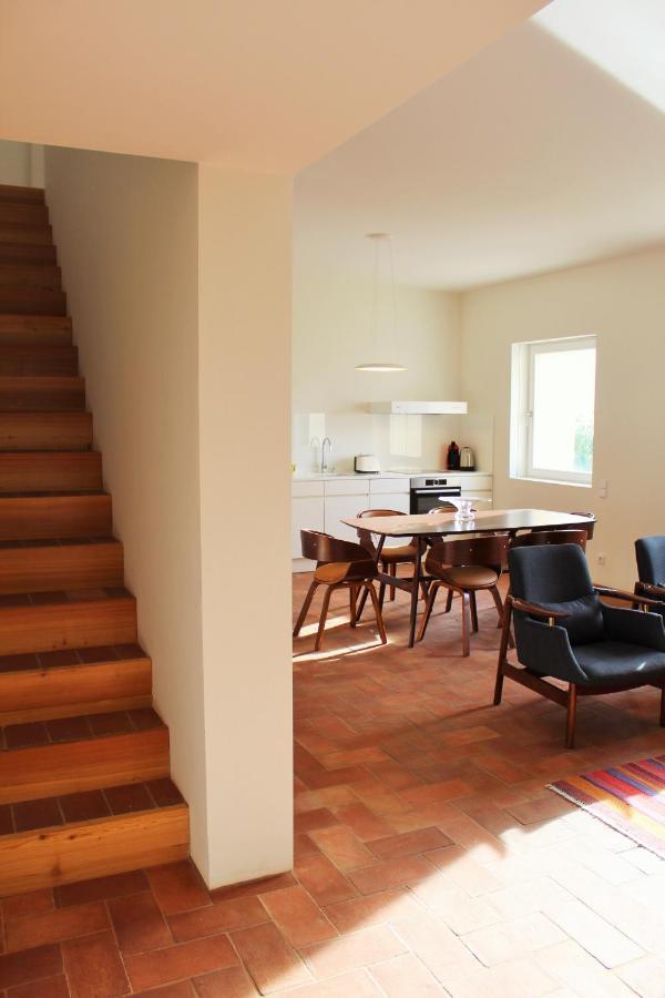 Convento Bernardas Duplex Bl - 3 Bedroom Тавира Экстерьер фото
