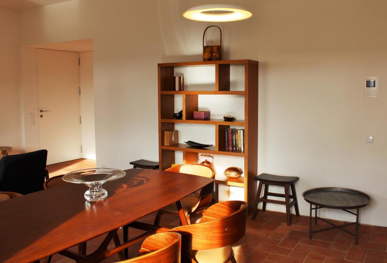 Convento Bernardas Duplex Bl - 3 Bedroom Тавира Экстерьер фото