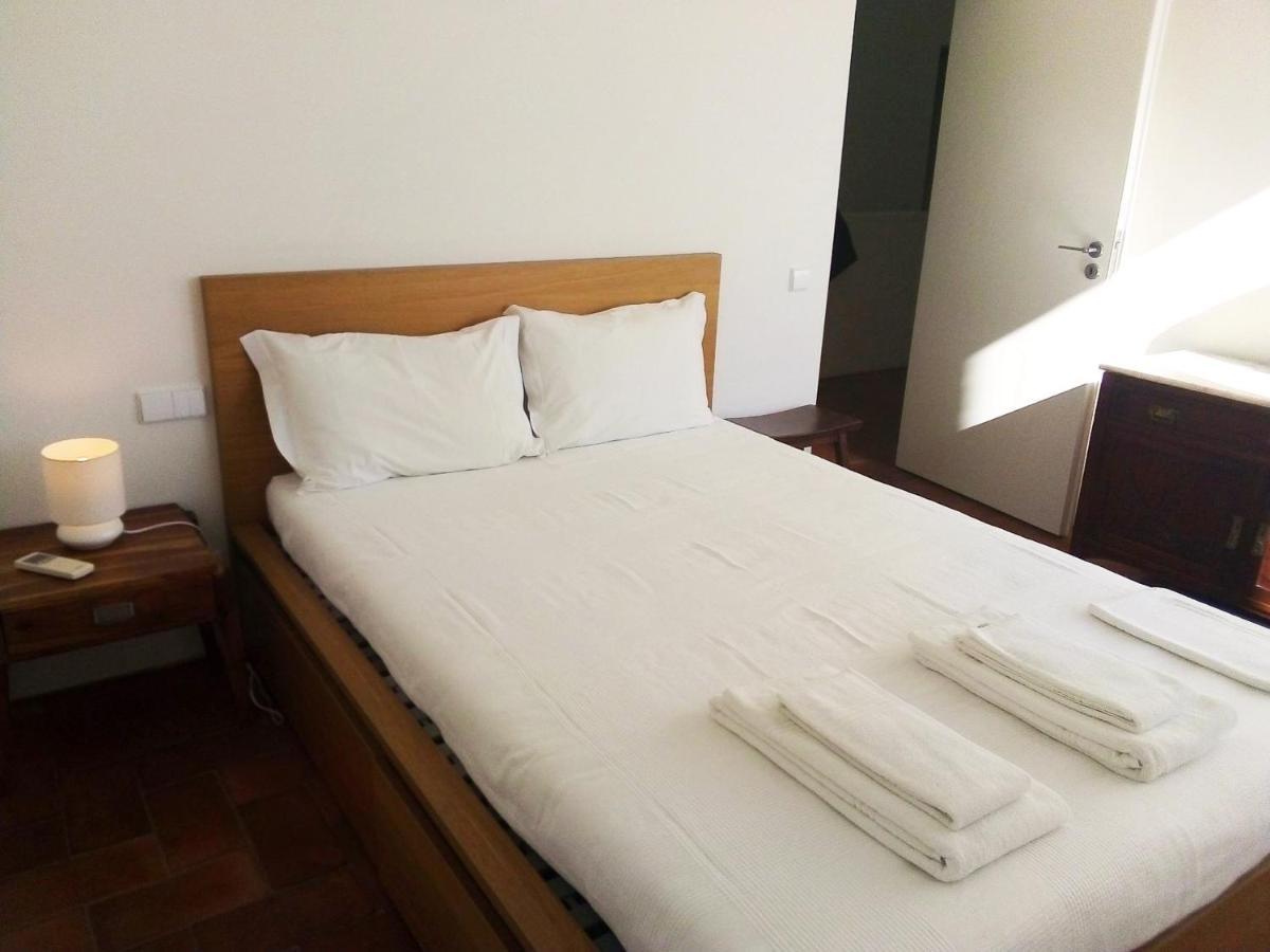 Convento Bernardas Duplex Bl - 3 Bedroom Тавира Экстерьер фото