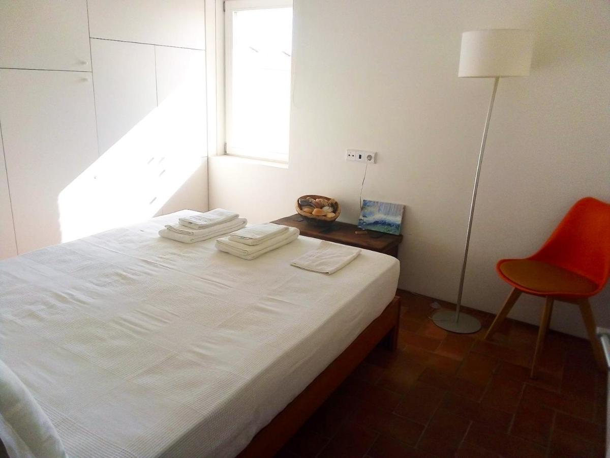 Convento Bernardas Duplex Bl - 3 Bedroom Тавира Экстерьер фото
