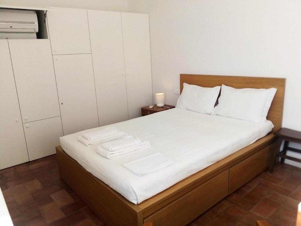 Convento Bernardas Duplex Bl - 3 Bedroom Тавира Экстерьер фото