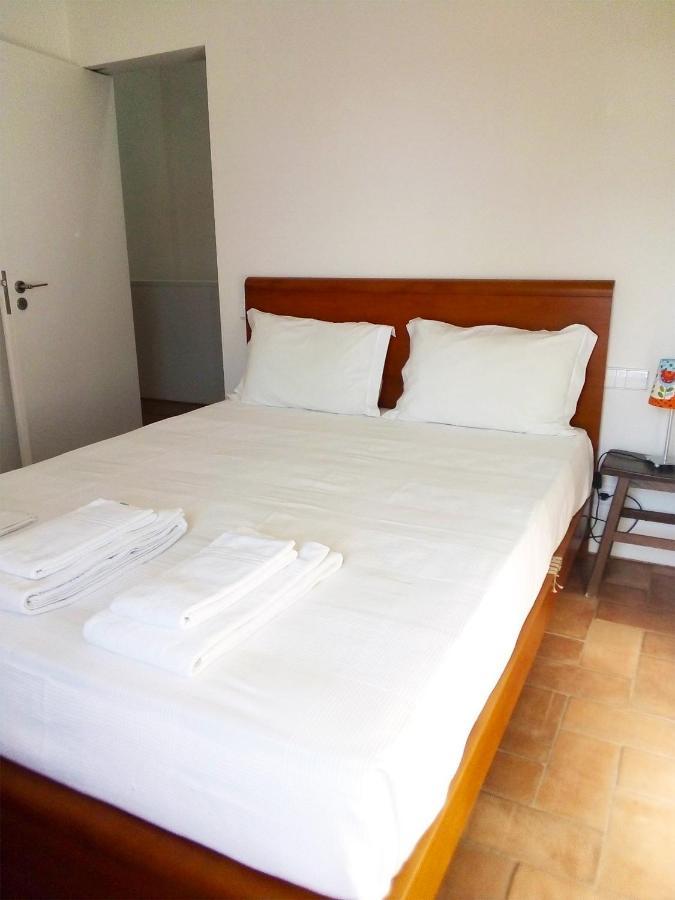 Convento Bernardas Duplex Bl - 3 Bedroom Тавира Экстерьер фото
